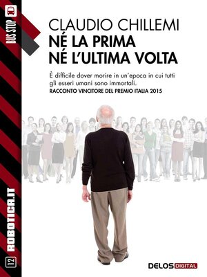 cover image of Né la prima né l'ultima volta